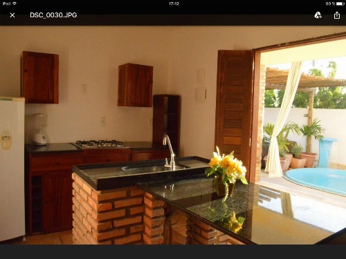 Pousada Casa do Bruno image 1
